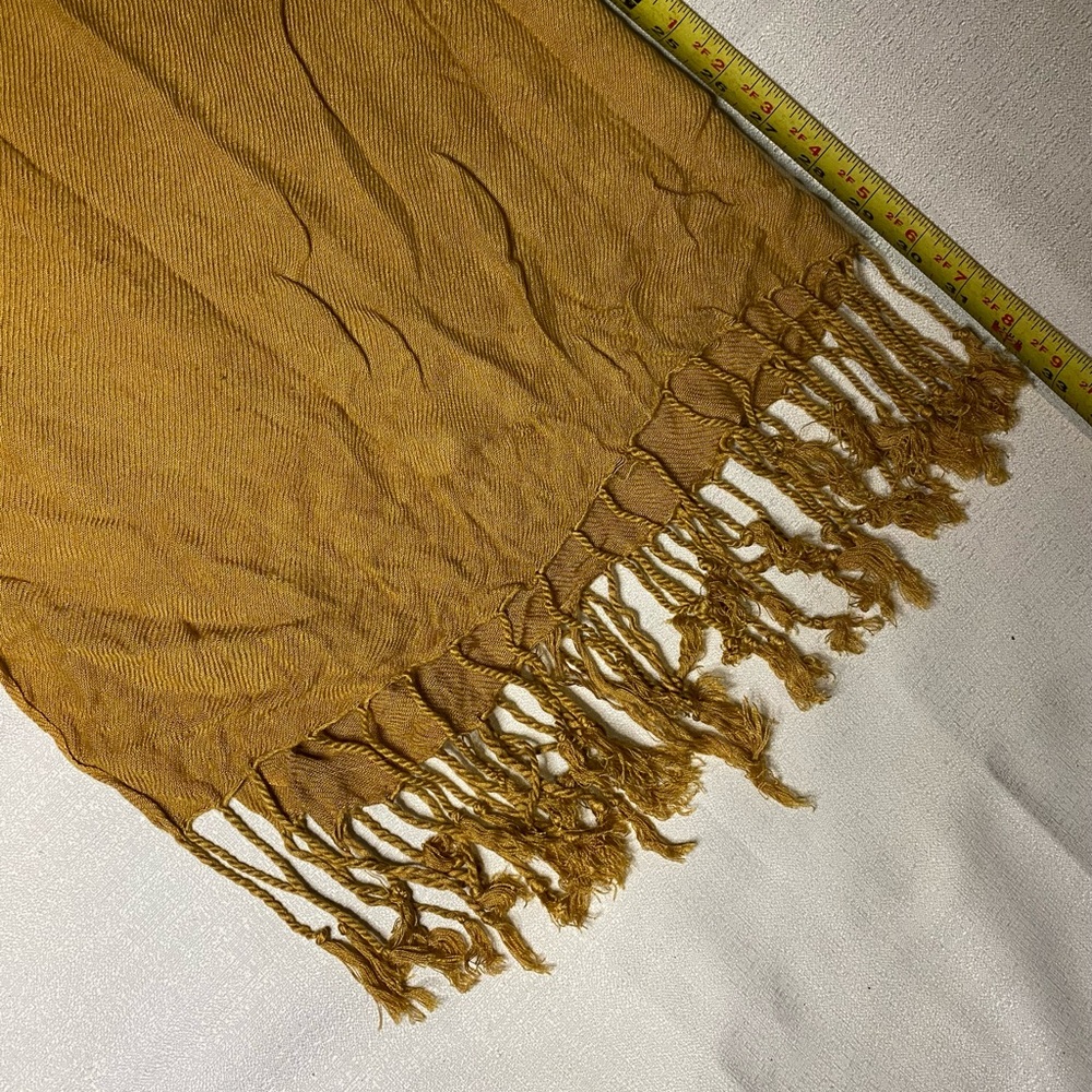 Ladies scarf